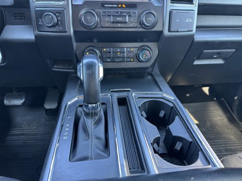 Used 2019 Ford F150 XLT w/ Equipment Group 302A Luxury image 23
