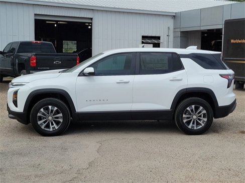 New 2026 Chevrolet Equinox LT image 41