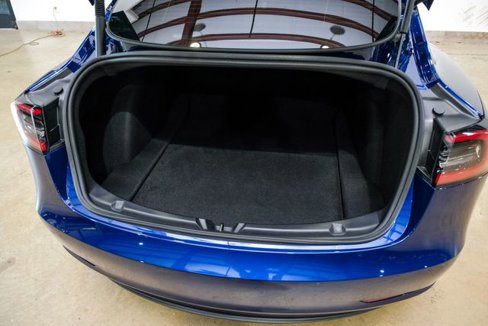 Used 2022 Tesla Model 3 Performance image 28