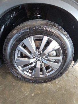 Used 2022 Nissan Pathfinder SV image 40