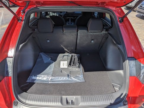New 2025 Honda HR-V Sport image 14