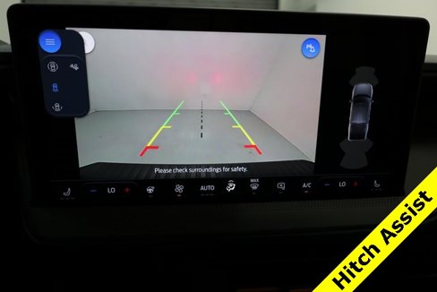 Used 2025 Ford Maverick Tremor image 18