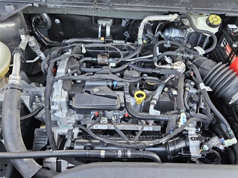Used 2021 Ford Bronco Sport Big Bend w/ Big Bend Package (96B) image 29