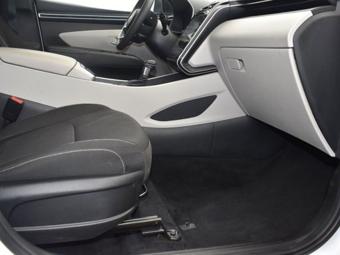 Used 2024 Hyundai Tucson SEL image 21