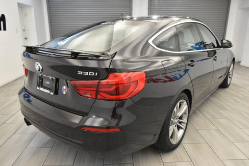 Used 2018 BMW 330i Gran Turismo xDrive w/ Premium Package image 5