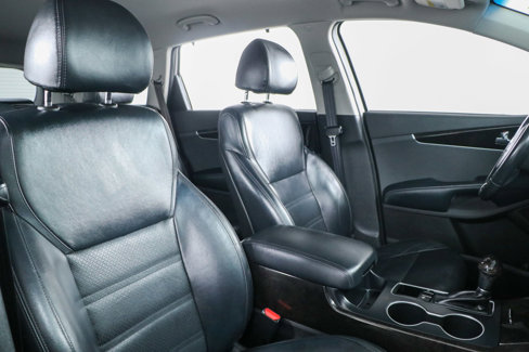 Used 2018 Kia Sorento EX image 28