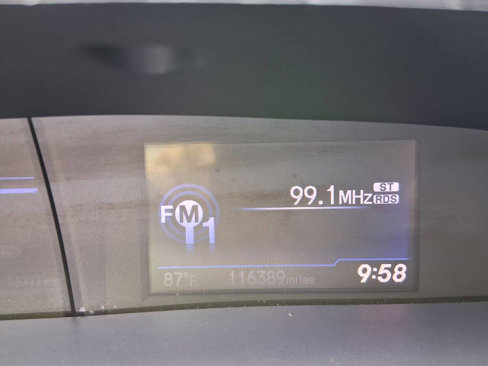 Used 2013 Honda Civic LX image 17