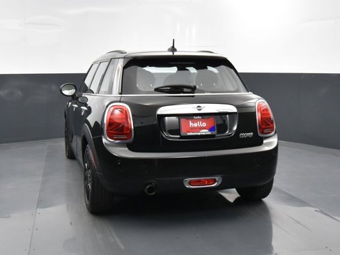 Used 2019 MINI Cooper 4-Door Hardtop w/ Premium Package image 33