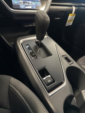 New 2025 Subaru Crosstrek 2.5i Premium w/ Popular Package #4 image 18