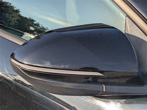 Used 2022 Hyundai Santa Cruz SEL image 10