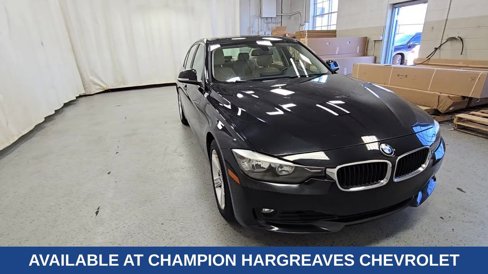 Used 2014 BMW 328i xDrive Sedan image 3