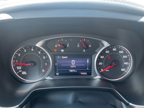 Used 2021 Chevrolet Blazer LT image 18