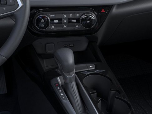 New 2026 Chevrolet Trax LT w/ Driver Confidence Package image 23