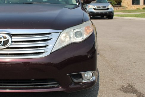 Used 2012 Toyota Avalon Limited image 46