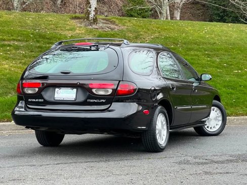 Used 1999 Mercury Sable LS image 2