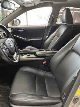 Used 2014 Lexus IS 250 AWD image 14