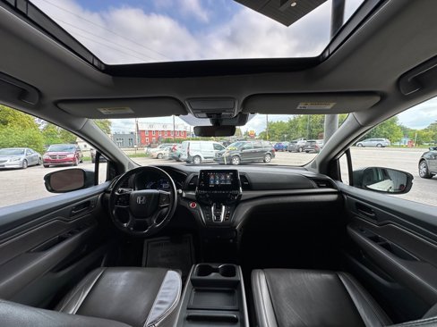 Used 2019 Honda Odyssey EX-L image 20