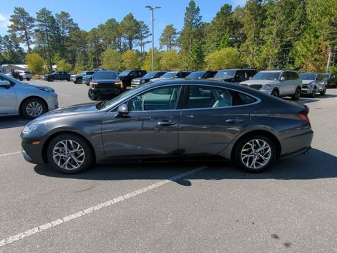 Used 2020 Hyundai Sonata SEL image 7