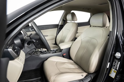 Used 2018 Kia Optima LX image 15