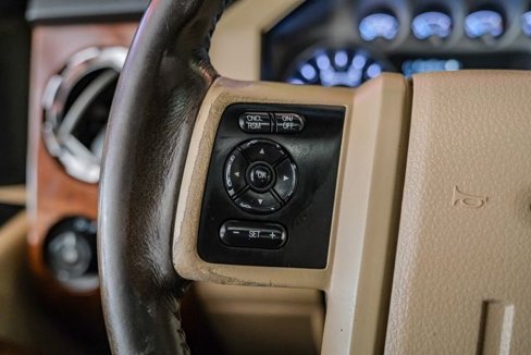 Used 2016 Ford F350 King Ranch w/ FX4 Off-Road Package image 20