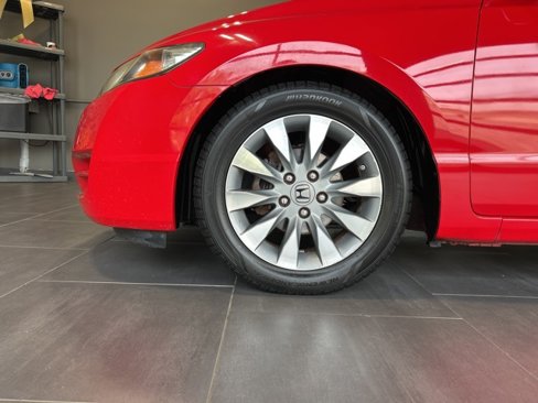 Used 2011 Honda Civic EX image 31