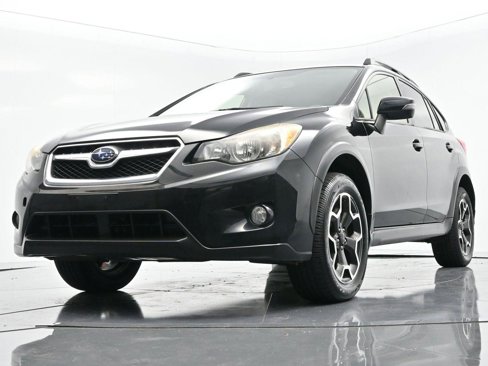 Used 2015 Subaru Crosstrek 2.0i Limited w/ Popular Package #1 image 17
