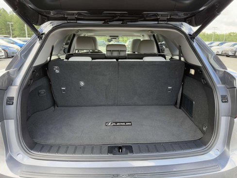 Used 2018 Lexus RX 350L w/ Premium Package image 29
