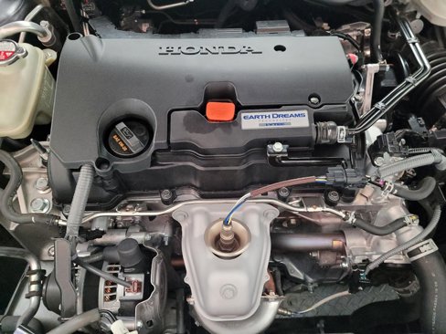 Used 2019 Honda Civic Sport image 30