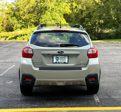 Used 2014 Subaru Crosstrek 2.0i Limited image 6