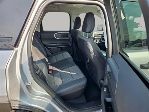 Used 2021 Ford Bronco Sport Big Bend image 13