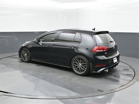 Used 2019 Volkswagen GTI Autobahn image 5