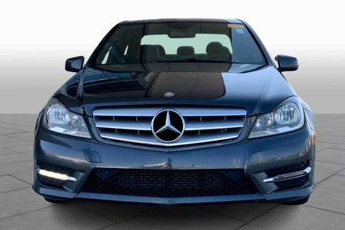 Used 2013 Mercedes-Benz C 250 Sedan image 3