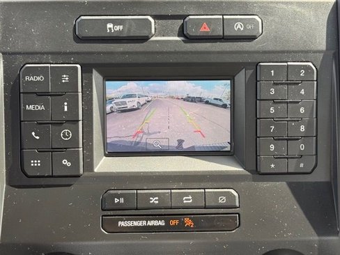 Used 2018 Ford F150 XL w/ Equipment Group 101A Mid image 29