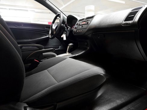 Used 2005 Honda Civic LX image 37