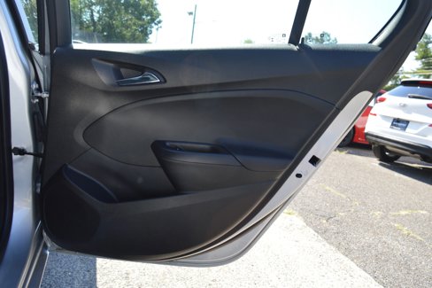 Used 2019 Chevrolet Cruze LS w/ LS Convenience Package image 27