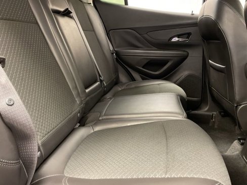 Used 2019 Buick Encore Preferred image 13