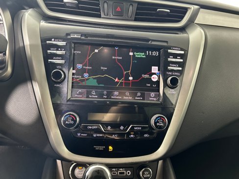 Used 2019 Nissan Murano SV image 23