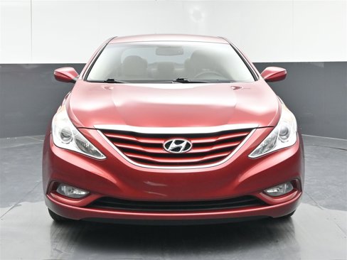 Used 2013 Hyundai Sonata GLS w/ Popular Equipment Pkg image 2
