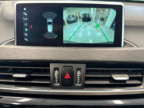 Used 2018 BMW X1 xDrive28i image 41