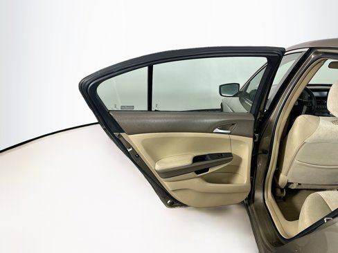 Used 2009 Honda Accord LX image 23