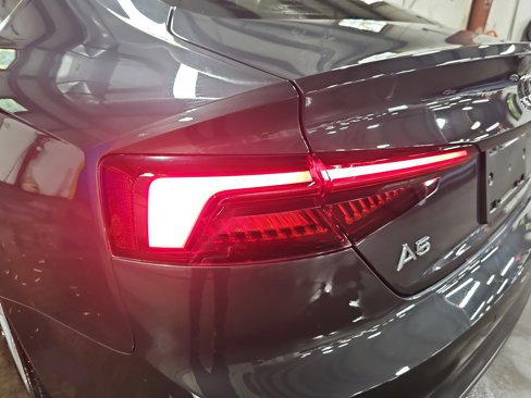 Used 2019 Audi A5 2.0T Premium Plus w/ Premium Plus image 37