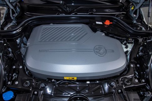 Used 2023 MINI Cooper SE image 44