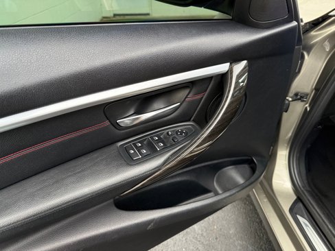 Used 2016 BMW 328i Sedan image 11