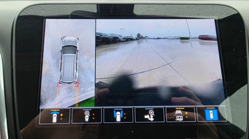 Used 2022 Chevrolet Equinox LT image 35