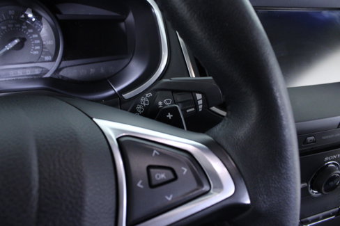 Used 2015 Ford Edge Sport w/ Equipment Group 401A image 22