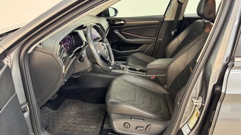 Used 2020 Volkswagen Jetta SEL Premium image 5