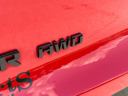 Used 2021 Chevrolet Blazer RS w/ Enhanced Convenience Package image 11