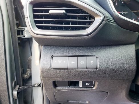 Used 2023 Hyundai Santa Fe SEL image 13