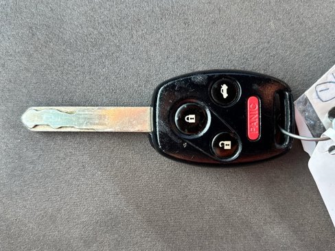 Used 2008 Honda Accord LX-P image 29