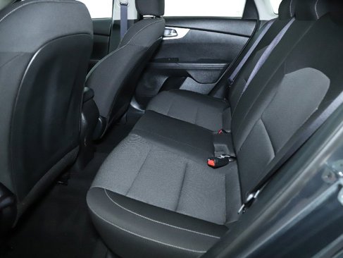 Used 2023 Kia Forte LXS image 14